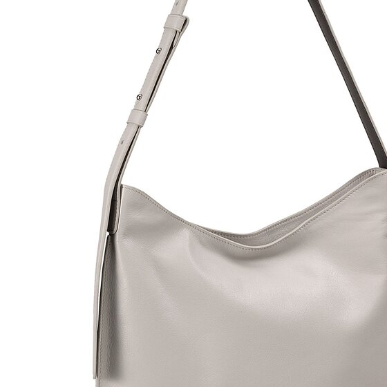 DuDu Schultertasche Leder 36.5 cm