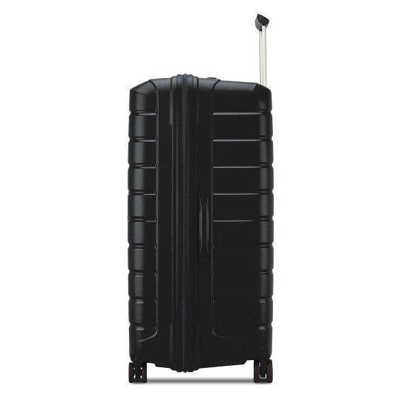 Roncato B-Flying Trunk 4 Rollen Trolley 78 cm