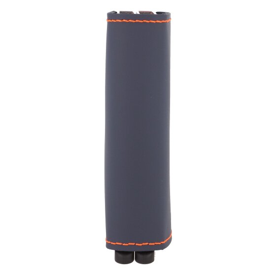Secrid Twinwallet Matte Kreditkartenetui RFID Leder 6,5 cm