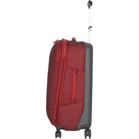 Thule Subterra 4-Rollen Trolley 63 cm Thule Subterra 4-Rollen Trolley 63 cm