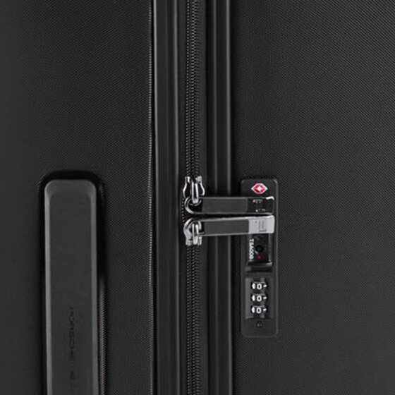 Porsche Design Voyager 4 Rollen Trolley L 78 cm