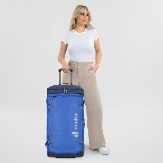 Deuter Duffel Pro Movo 90 2 Rollen Reisetasche 86 cm