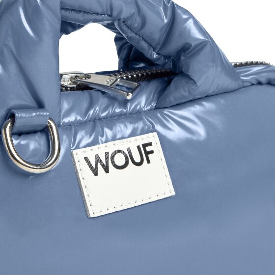 Wouf Glossy Mini Bag Handtasche 19 cm
