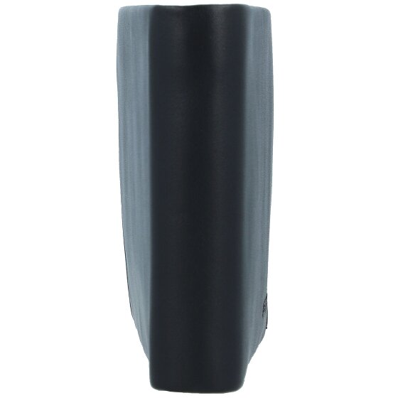 Samsonite Attack 2 Geldbörse RFID Schutz Leder 12.5 cm