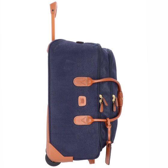 Bric's Life Rollenreisetasche 55 cm