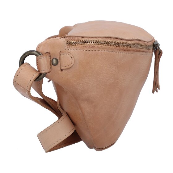 Harold's Submarine Gürteltasche Leder 33 cm
