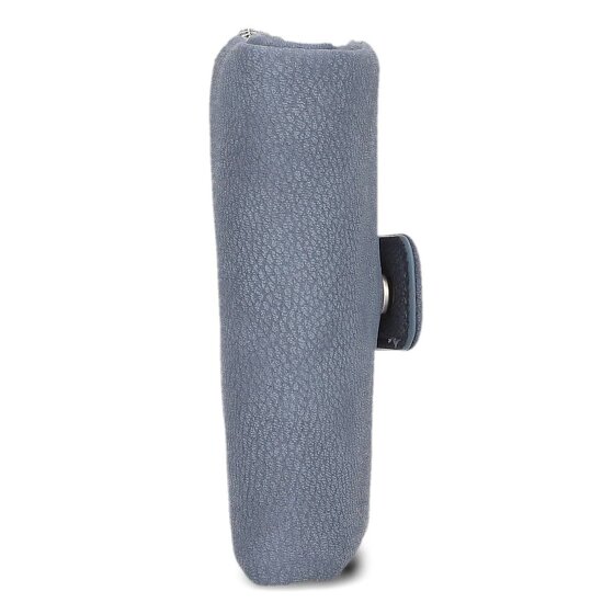 Zwei Mademoiselle Geldbörse 10 cm