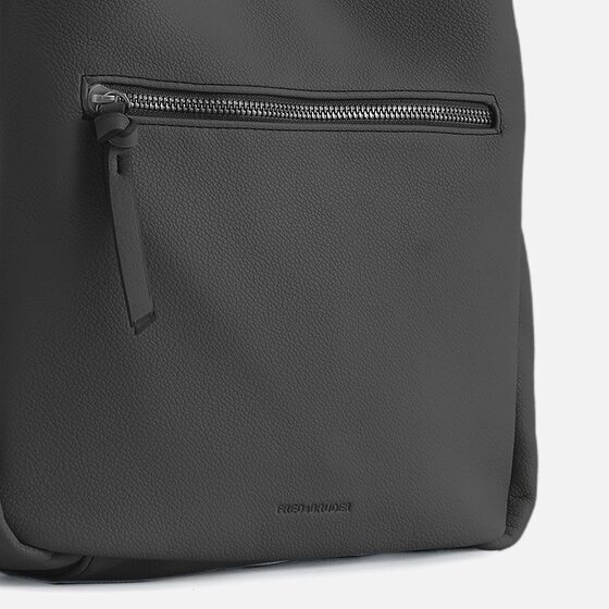 FredsBruder Bestie Schultertasche Leder 28 cm
