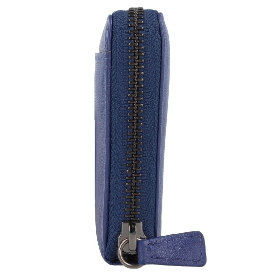 Braun Büffel Anna Geldbörse RFID Leder 19 cm