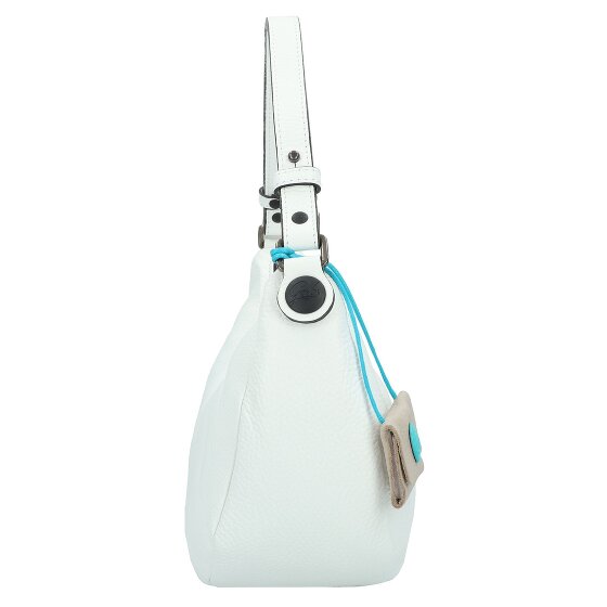 Gabs Maite Schultertasche M Leder 30 cm