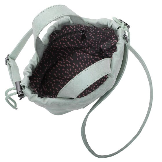 Fritzi aus Preußen Poppi Vintage 03 Handtasche 26 cm