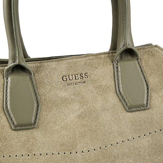 Guess Liza Handtasche Leder 31 cm