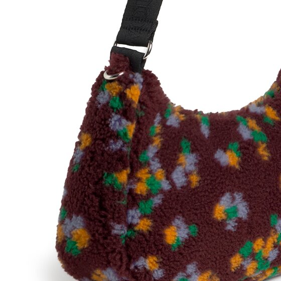 Wouf Teddy Schultertasche 33 cm