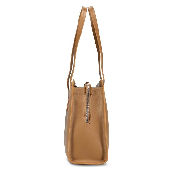 Jost Arva Schultertasche Leder 40 cm