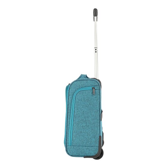 Travelite Cabin 2-Rollen Kabinentrolley 43 cm