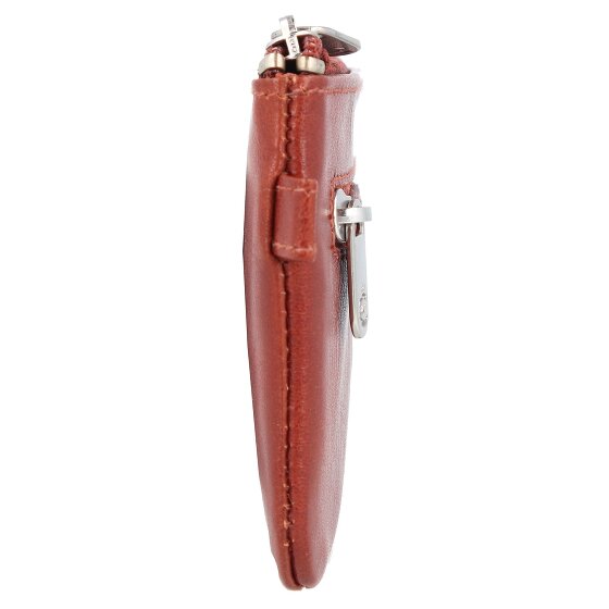 Esquire Toscana Schlüsseletui Leder 13 cm
