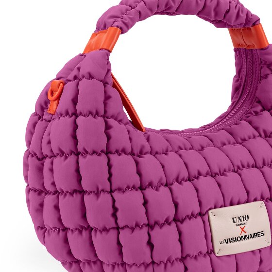 LES VISIONNAIRES Unio Kitzbuehel S Schultertasche S 34.5 cm