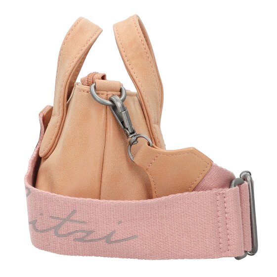 Fritzi aus Preußen Handtasche 18,5 cm