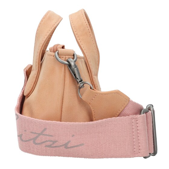 Fritzi aus Preußen Handtasche 18,5 cm