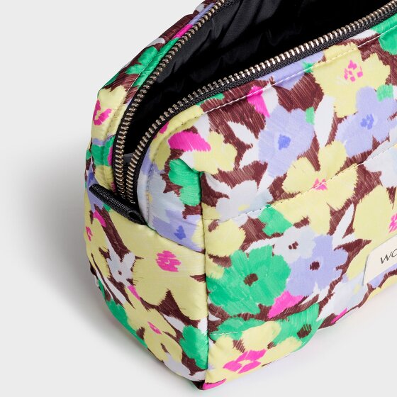 Wouf Quilted Kosmetiktasche 21 cm Wouf Quilted Kosmetiktasche 21 cm