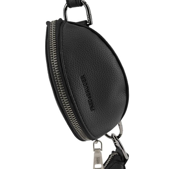 FredsBruder My Bestie Umhängetasche Leder 27.5 cm