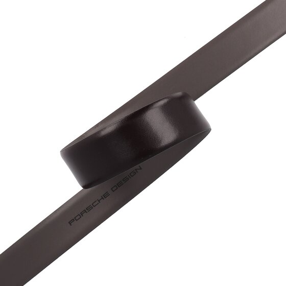 Porsche Design Dakota Gürtel Leder