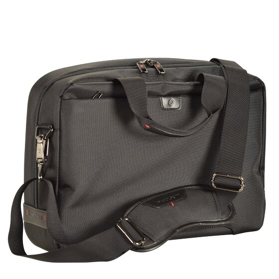 Samsonite PRO-DLX 4 Flugumhänger 40 cm Laptopfach
