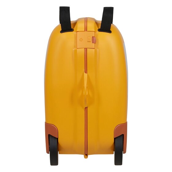 Samsonite Dream2go Disney 4 Rollen Kindertrolley 38 cm