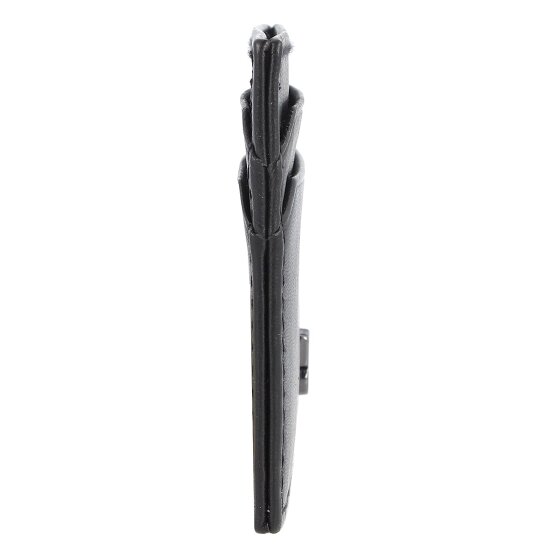 Hugo Kreditkartenetui Leder 10 cm