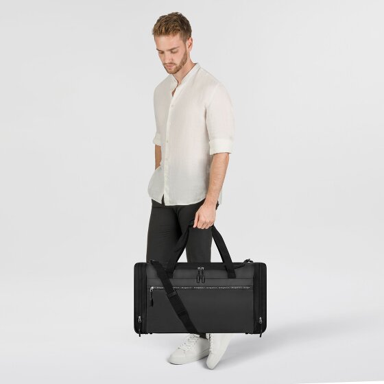 bugatti Blanc Delight Weekender Reisetasche 65 cm