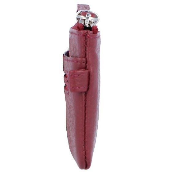 Esquire Verona Schlüsseletui Leder 13 cm