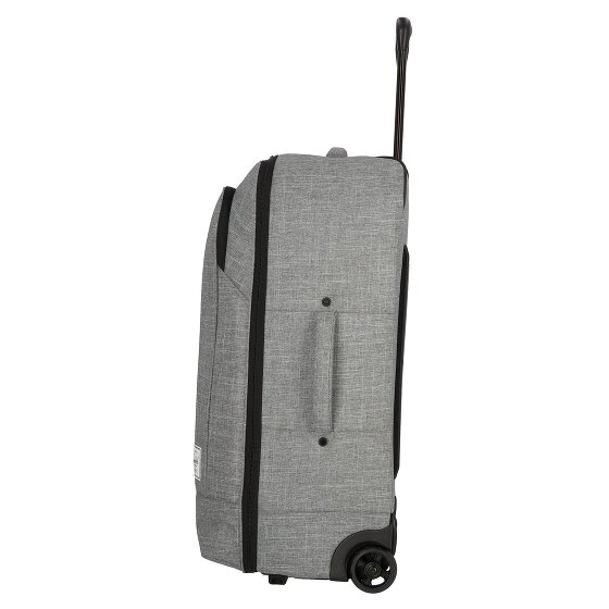 Herschel Heritage 2 Rollen Trolley M 77 cm