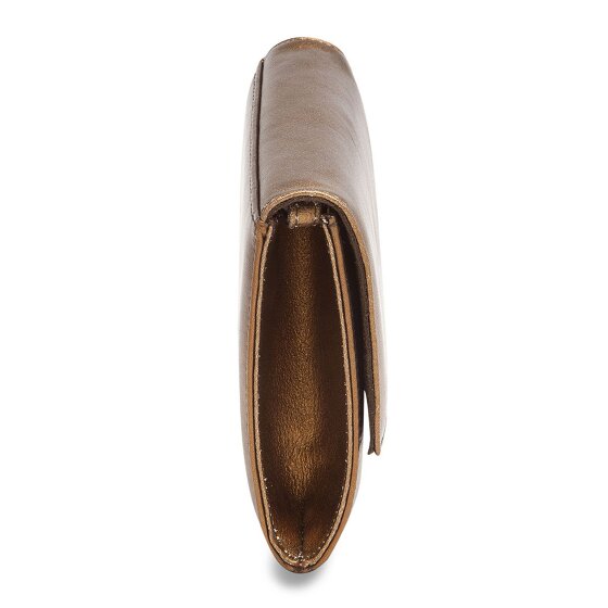 Picard Auguri Auguri Clutch Tasche Leder 19 cm