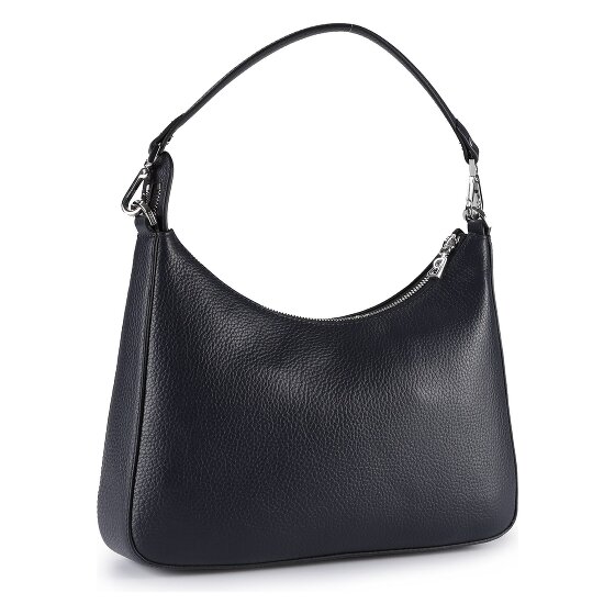 Bogner Wallis Odette Schultertasche Leder 32 cm