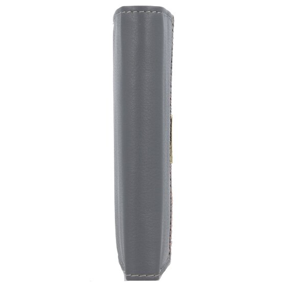 mano Don Leonardo Geldbörse RFID Leder 12,5 cm