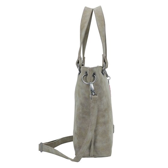 Fritzi aus Preußen Fritzi Shopper Vintage Shopper Tasche 31.5 cm