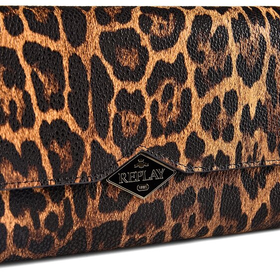 Replay Clutch Geldbörse 18 cm