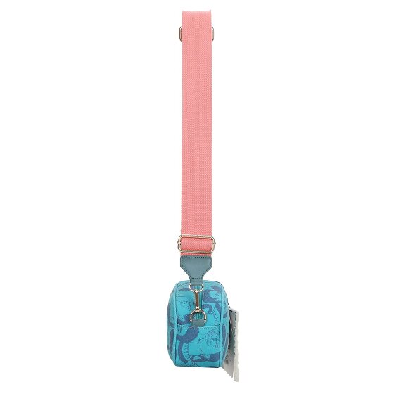 Fritzi aus Preußen Fritzi x Frida Kahlo Easy Go Limited Umhängetasche 19.5 cm