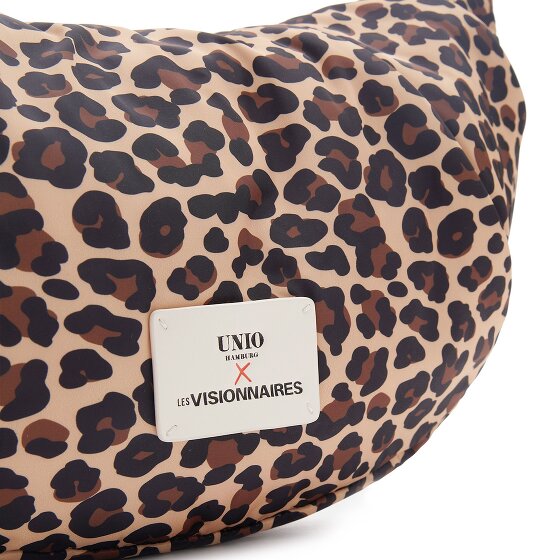 LES VISIONNAIRES Unio Vancouver Umhängetasche 47 cm