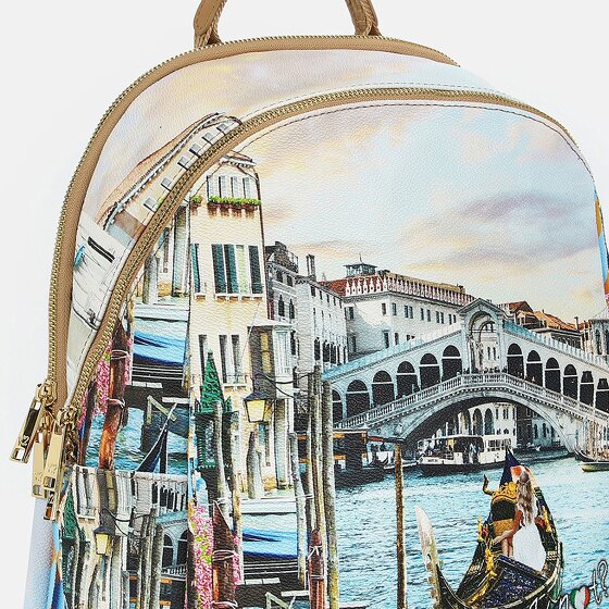 Y Not? Yesbag Daypack 34 cm Laptopfach