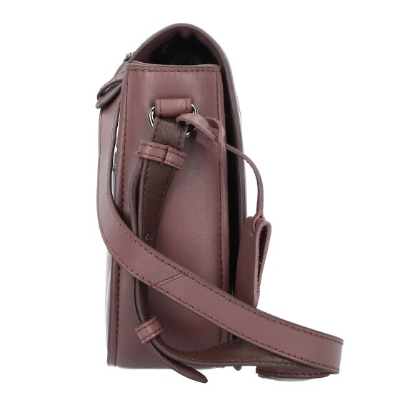 Burkely Modest Meghan Umhängetasche Leder 25 cm