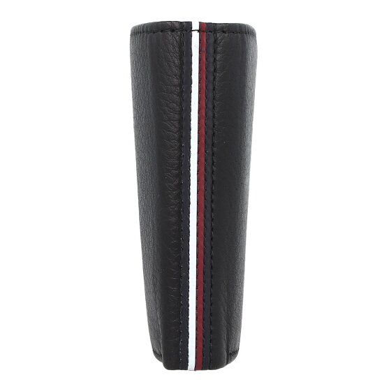 Tommy Hilfiger TH Prem Leather Geldbörse Leder 11.5 cm