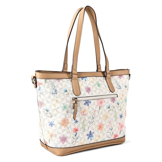 Gabor Meria Flower Shopper Tasche L 42 cm