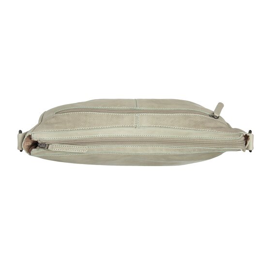 The Chesterfield Brand Clarita Umhängetasche Leder 35 cm