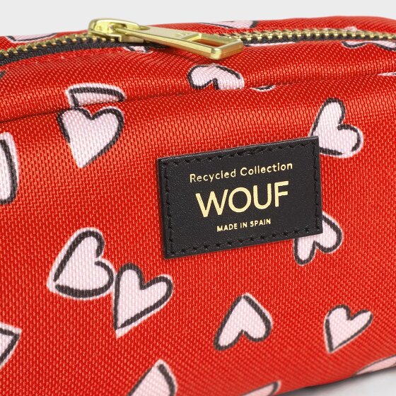 Wouf Kosmetiktasche 19 cm