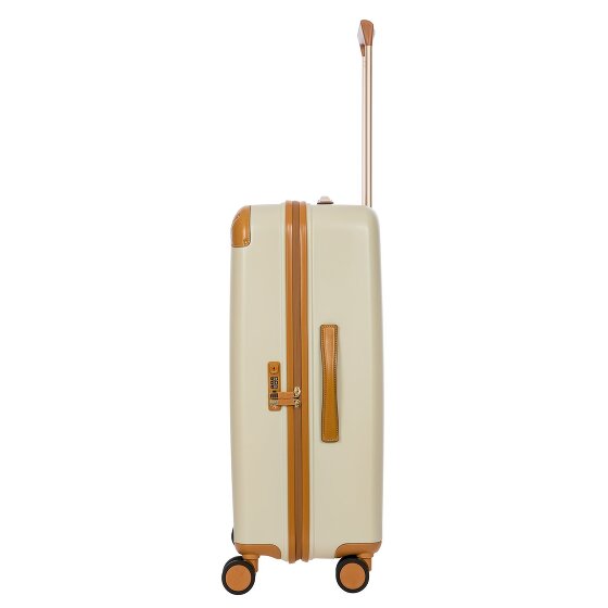 Bric's Amalfi 4-Rollen Trolley 70 cm