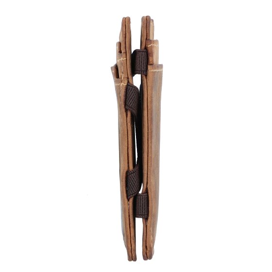 Greenburry Kreditkartenetui Leder 7.5 cm