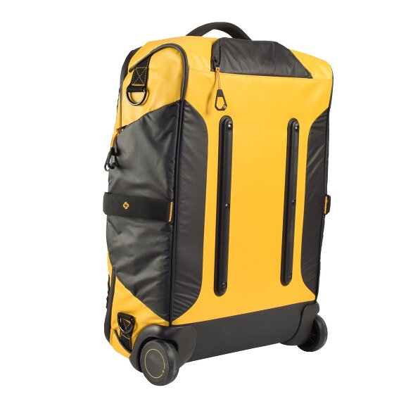 Samsonite Paradiver Light 2-Rollen Kabinentrolley 55 cm