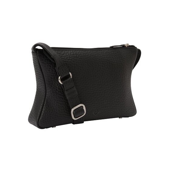 Voi Hirsch Umhängetasche Leder 27 cm