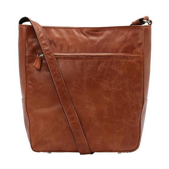 Voi City Cowboy Umhängetasche Leder 23.5 cm
